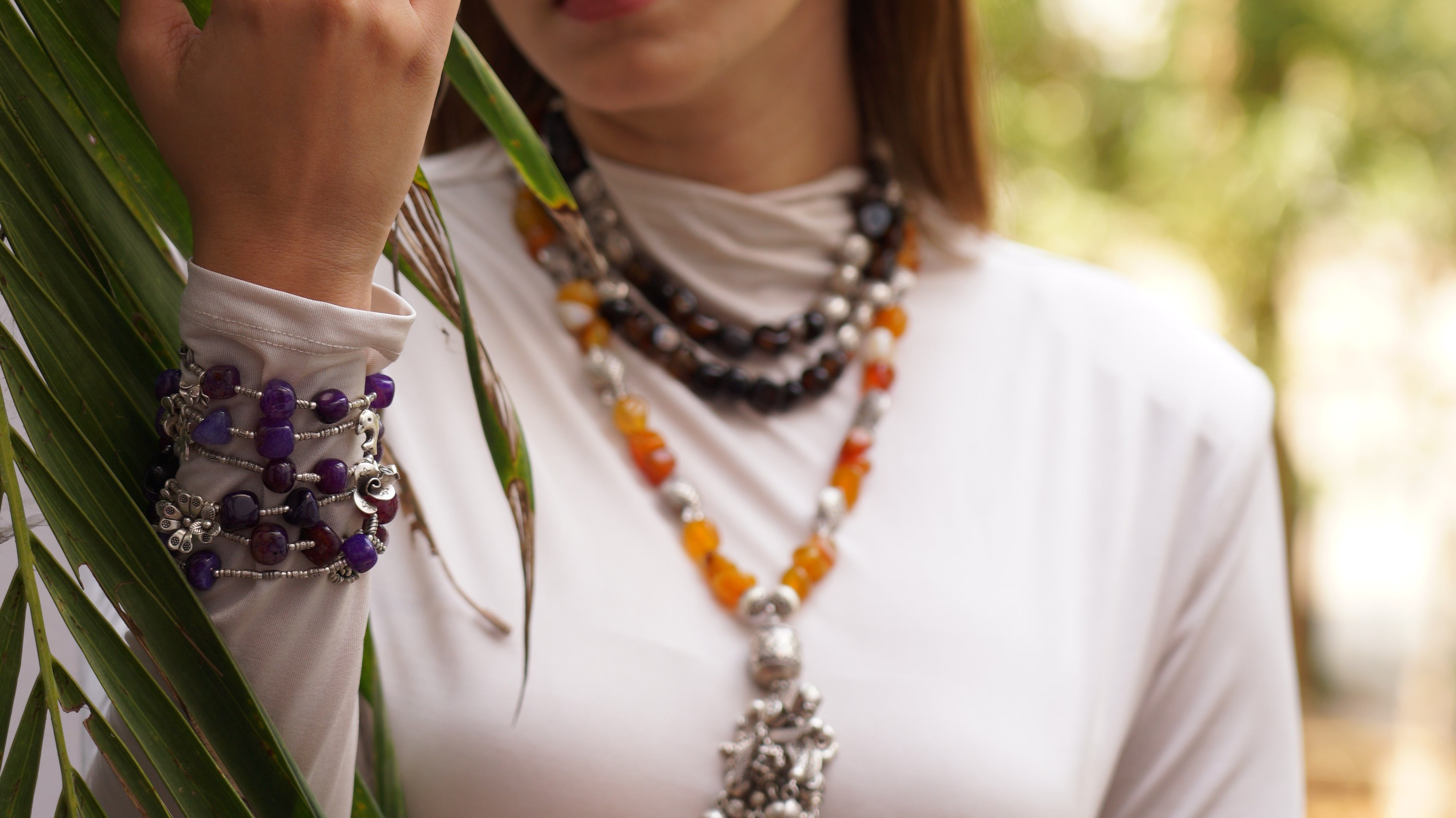 Your Guide to Seasonal Silver Jewelry: Must-Have Pieces for Each Season