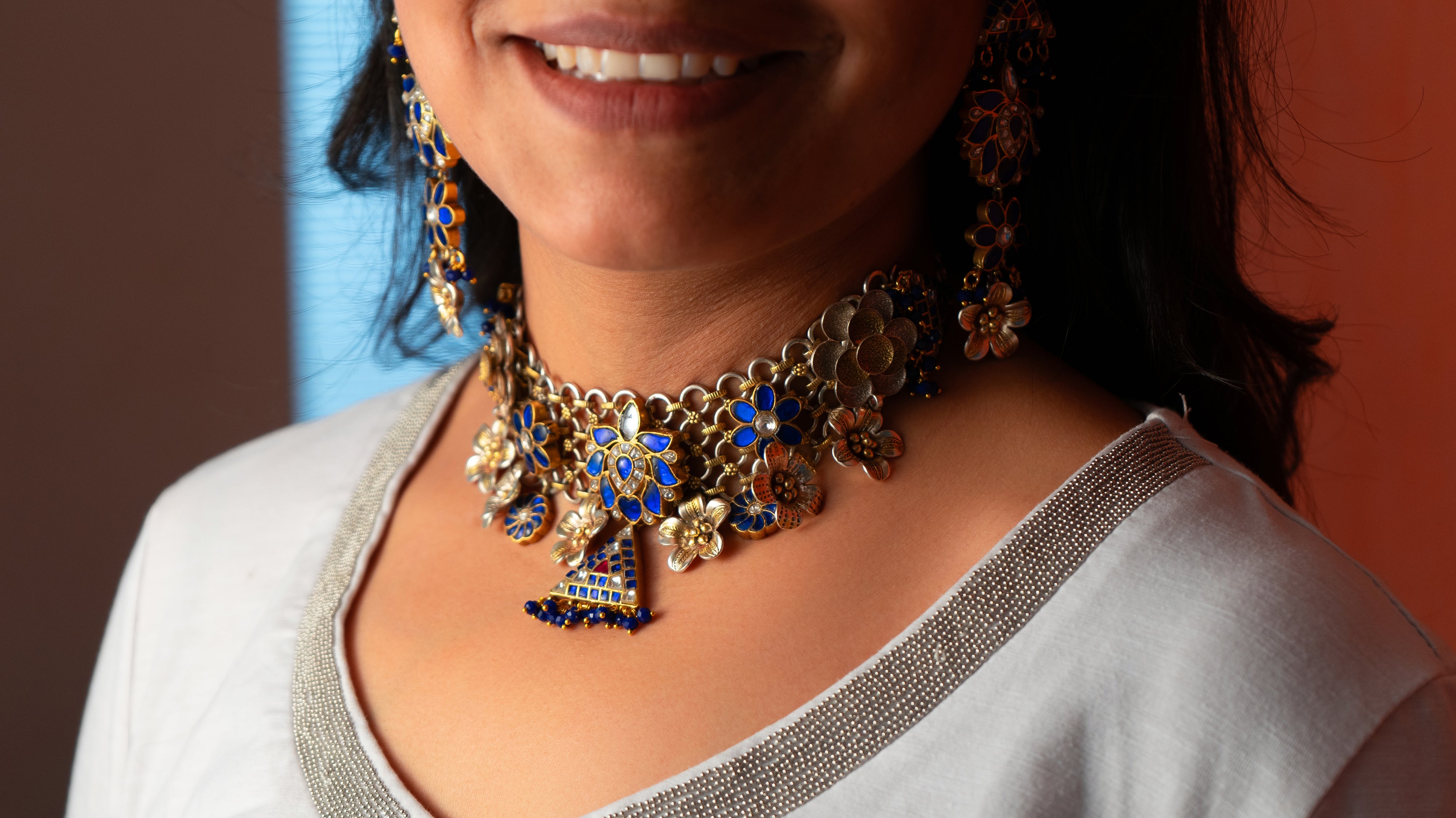 How to Care for Your Silver Jewelry: Tips for Longevity