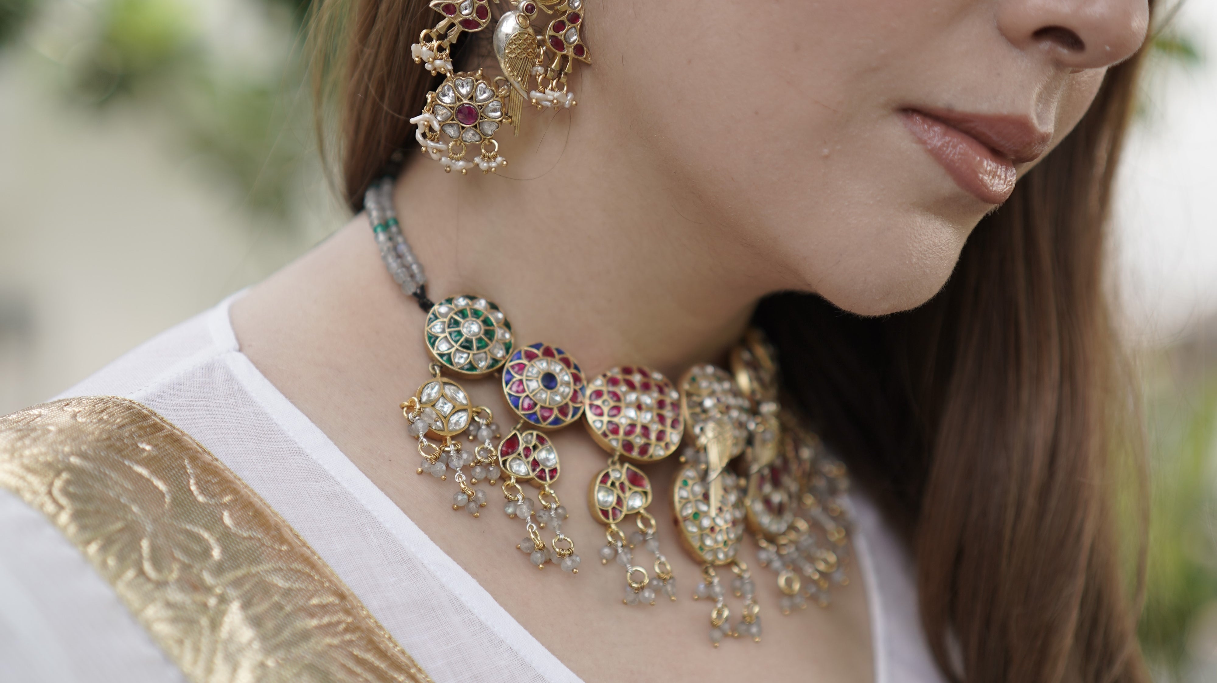 What is 925 Silver Jewelry?