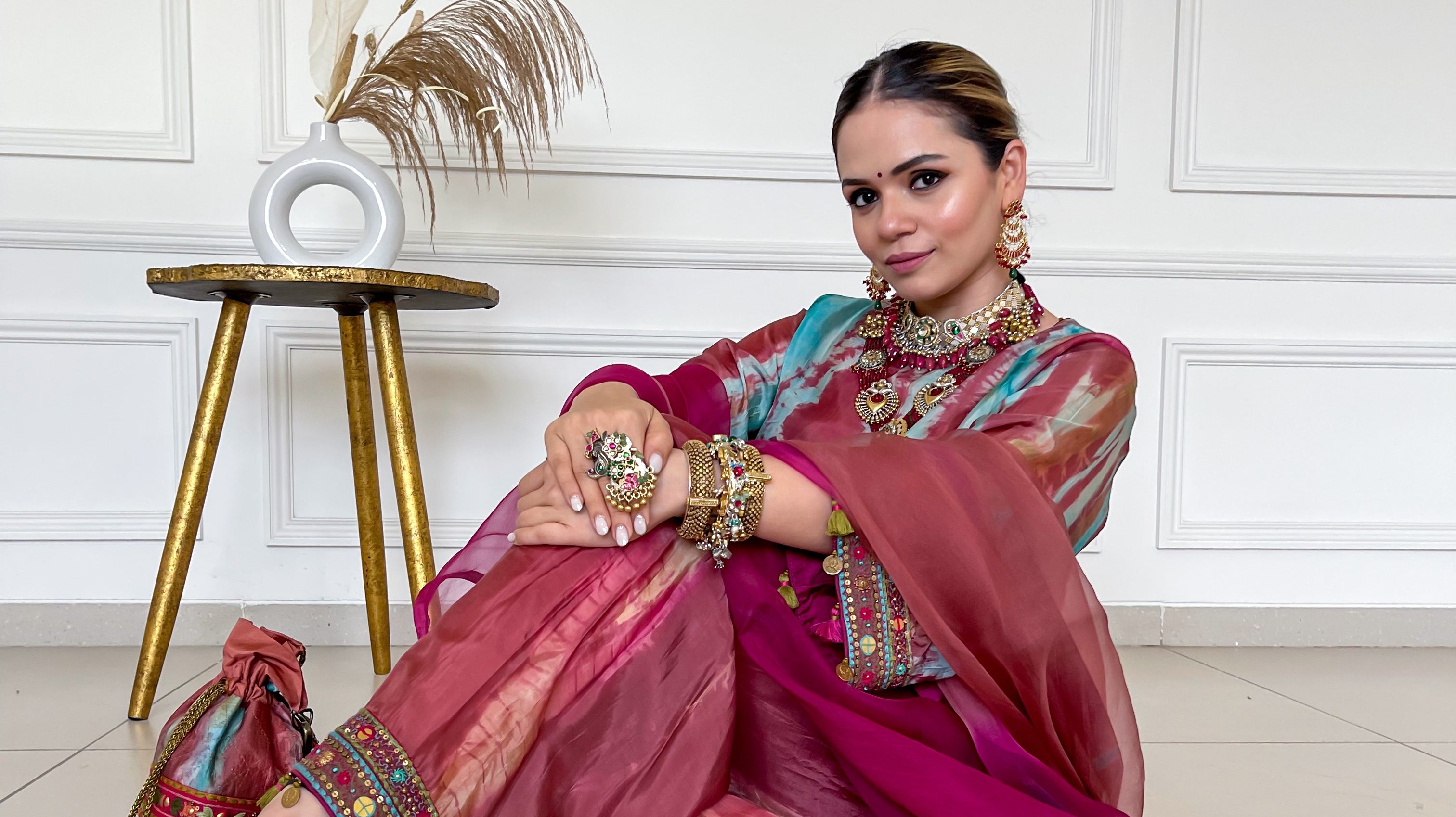 Custom Jewelry: Designing Your Own Unique Pieces with EBN