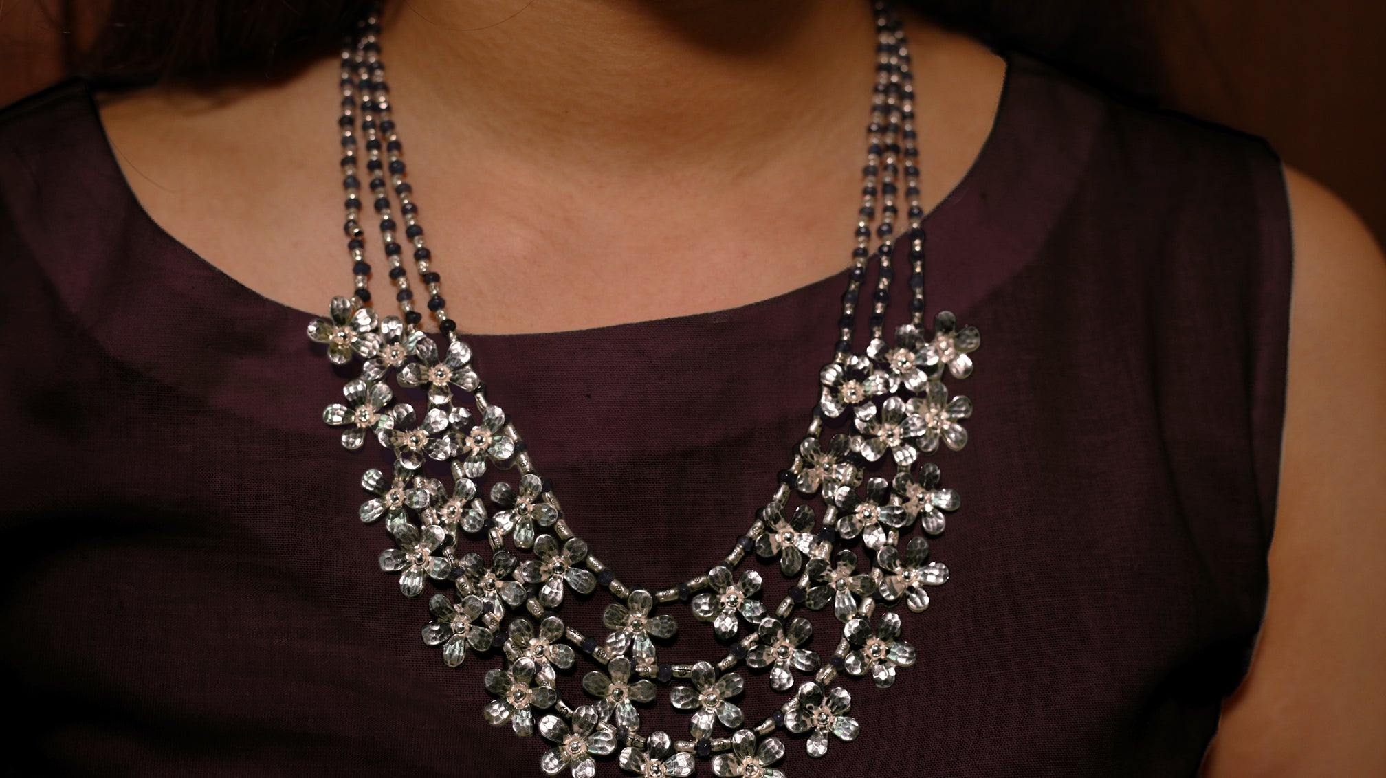 Latest Silver Jewelry Trends: What's Hot in 2024