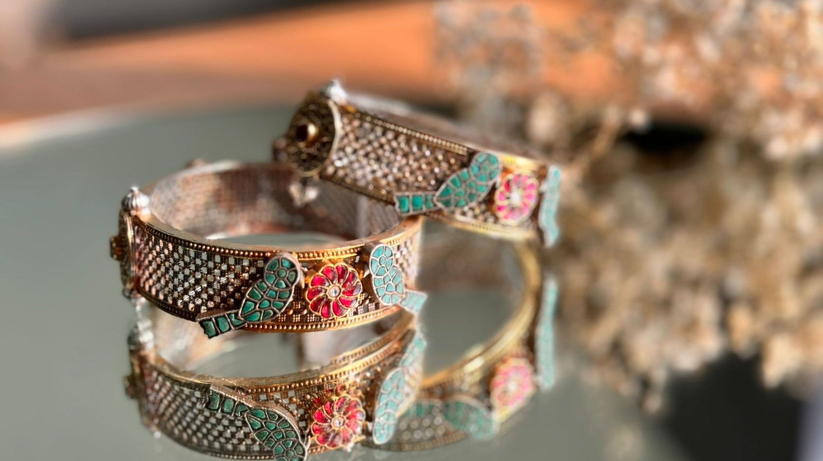 Silver Bracelets for Women: Elevate Your Style with EBN Jewelry