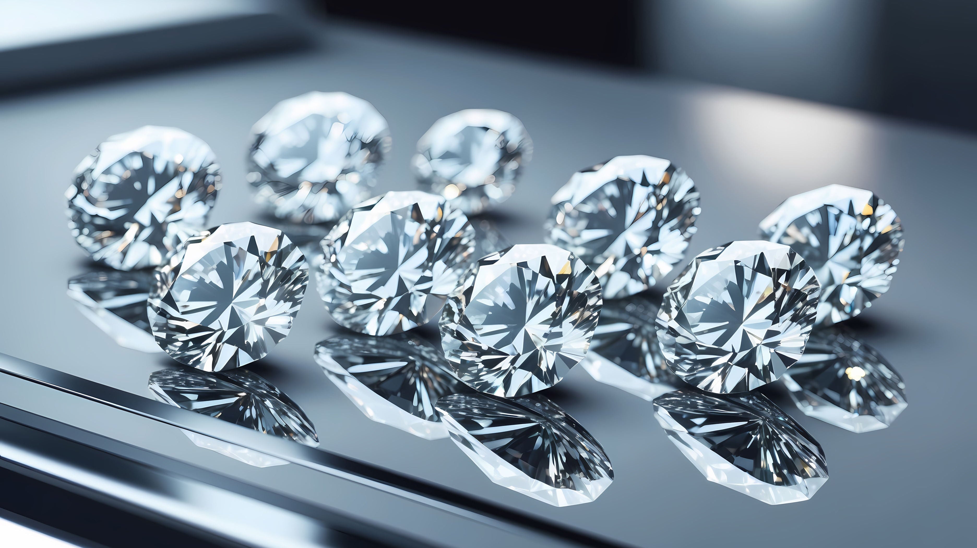 Natural vs. Lab Grown Diamonds: The Modern Luxury Debate