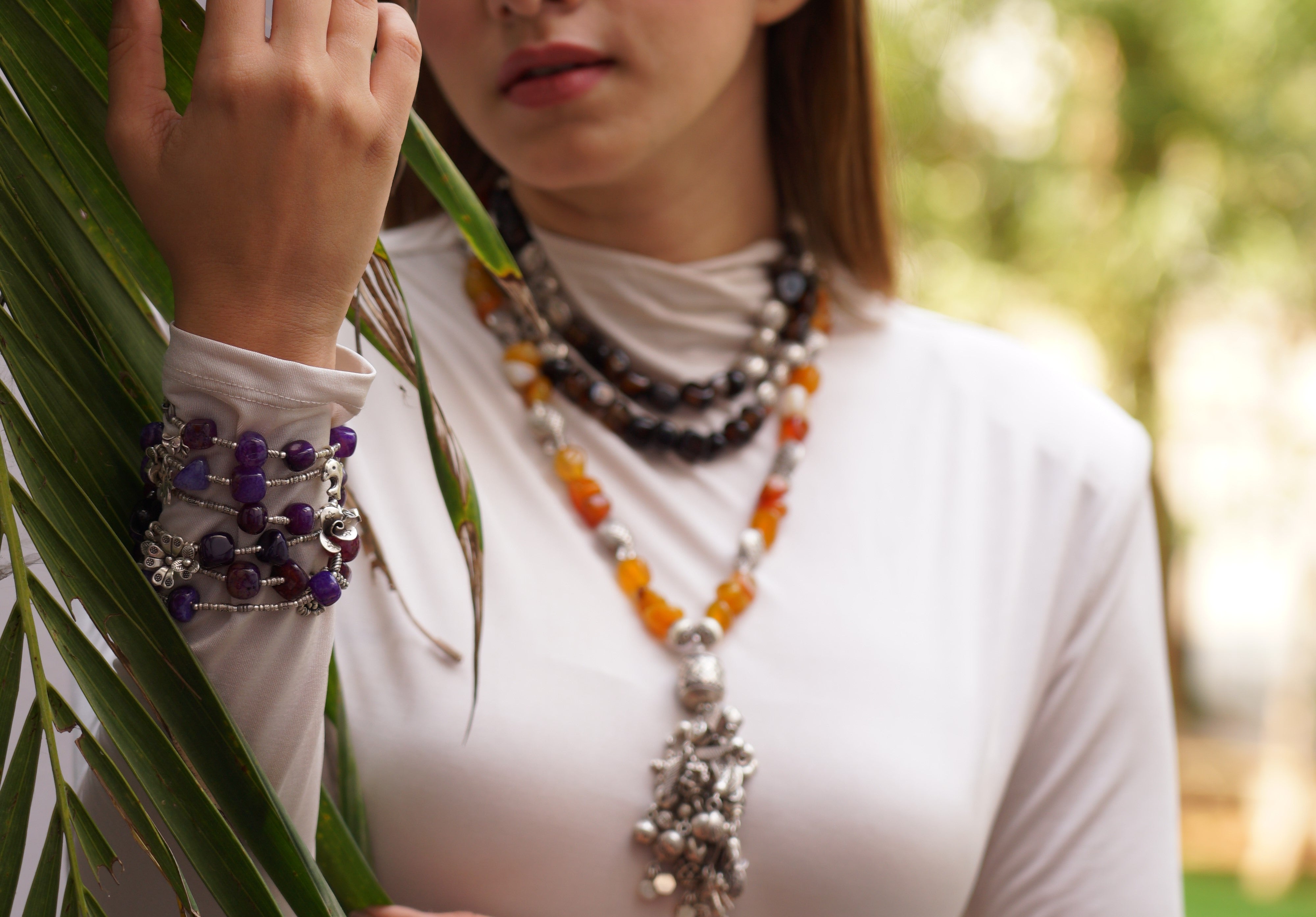 Your Guide to Seasonal Silver Jewelry: Must-Have Pieces for Each Season