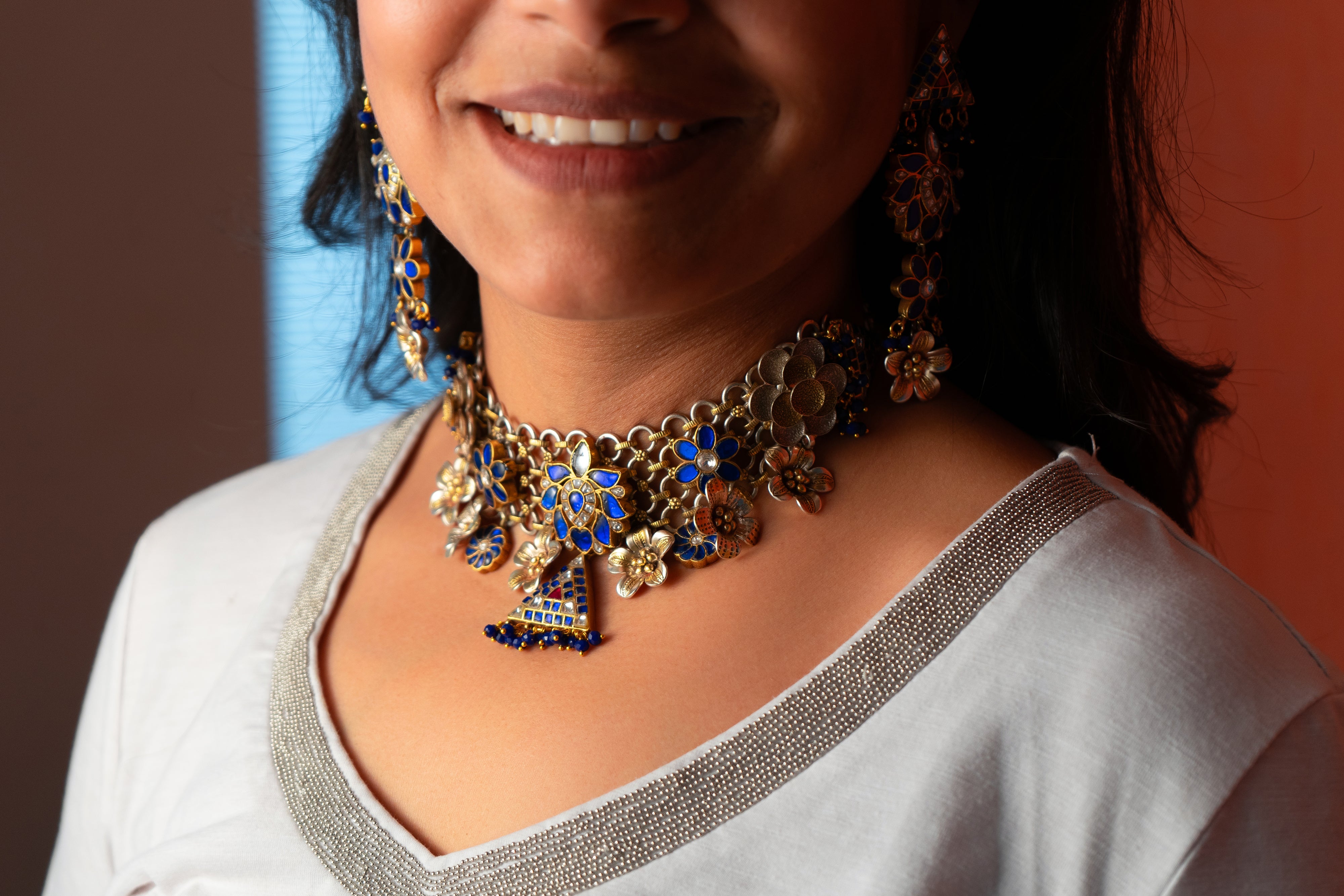 How to Care for Your Silver Jewelry: Tips for Longevity