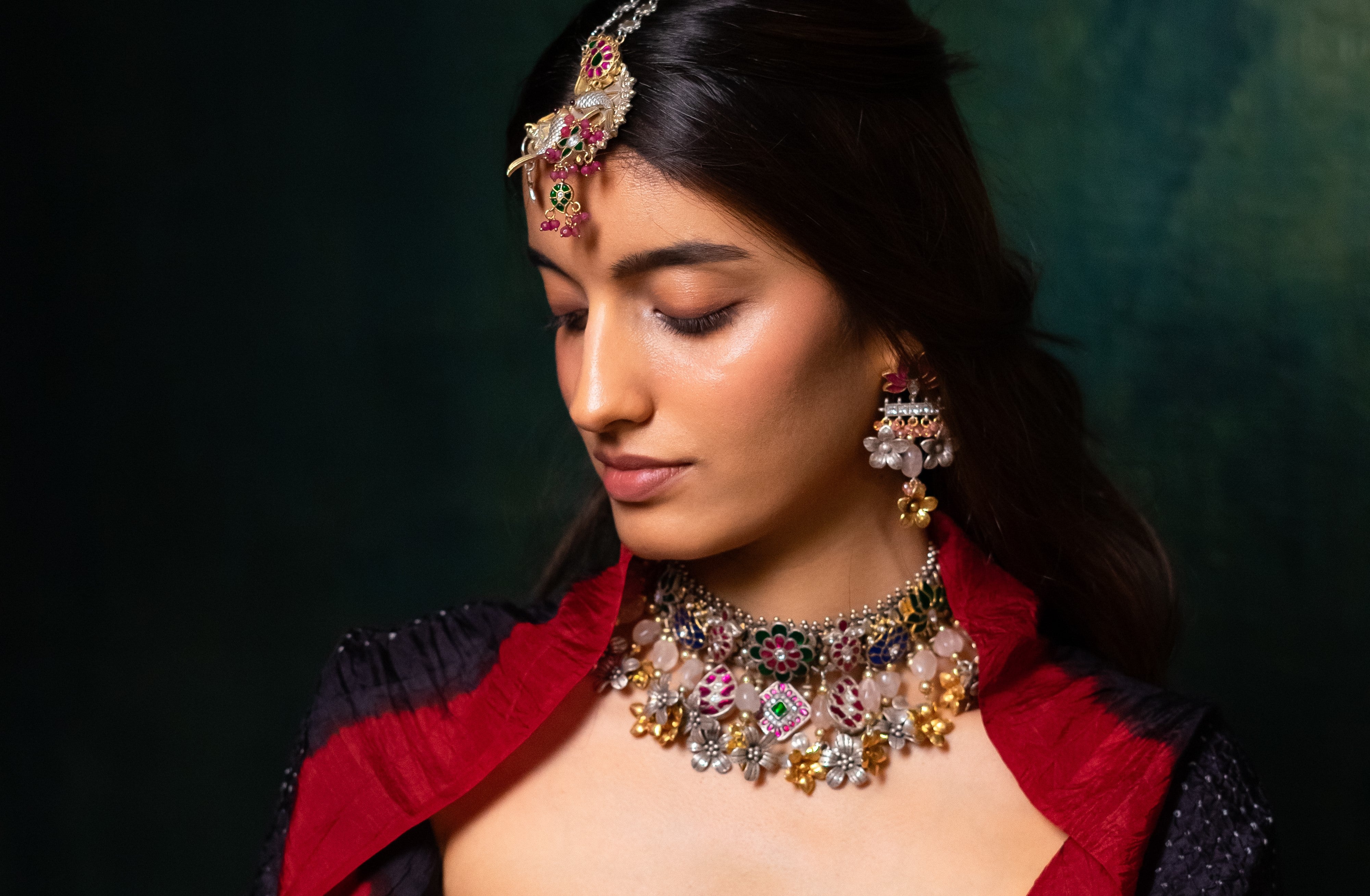 The Evolution of Silver Jewelry Design