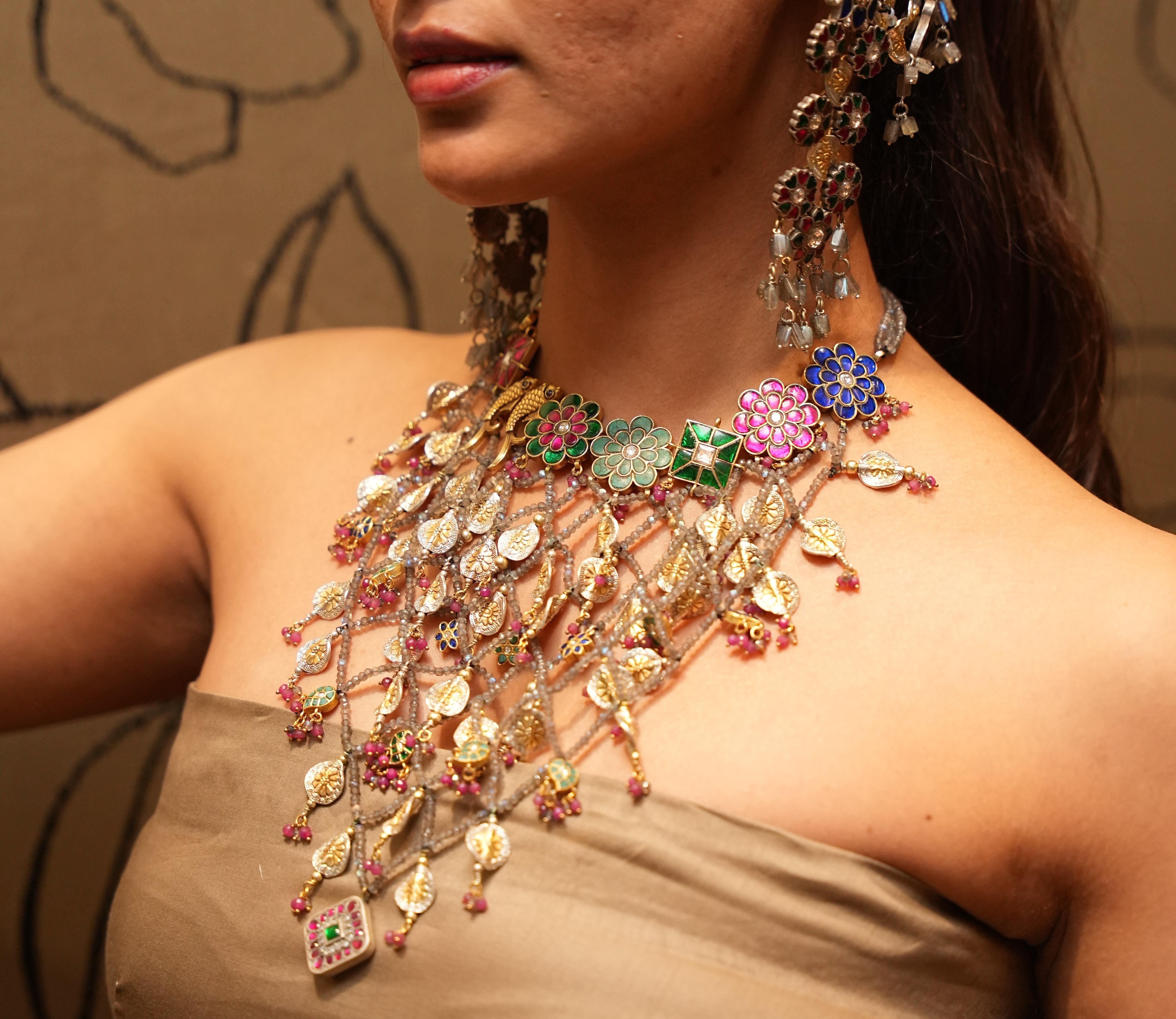 Why Silver Jewelry Sets Are Perfect as Occasion Wear