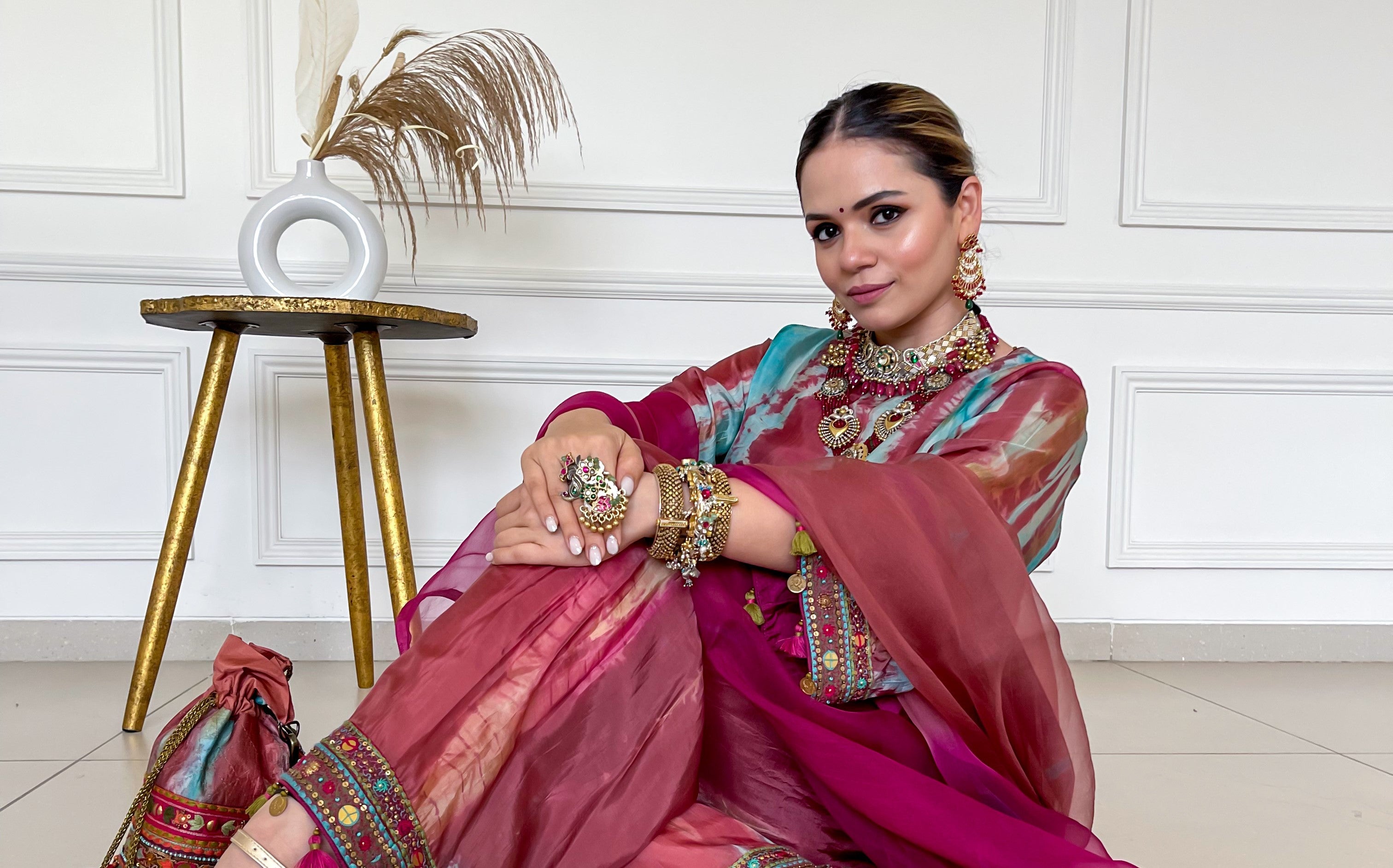 Custom Jewelry: Designing Your Own Unique Pieces with EBN