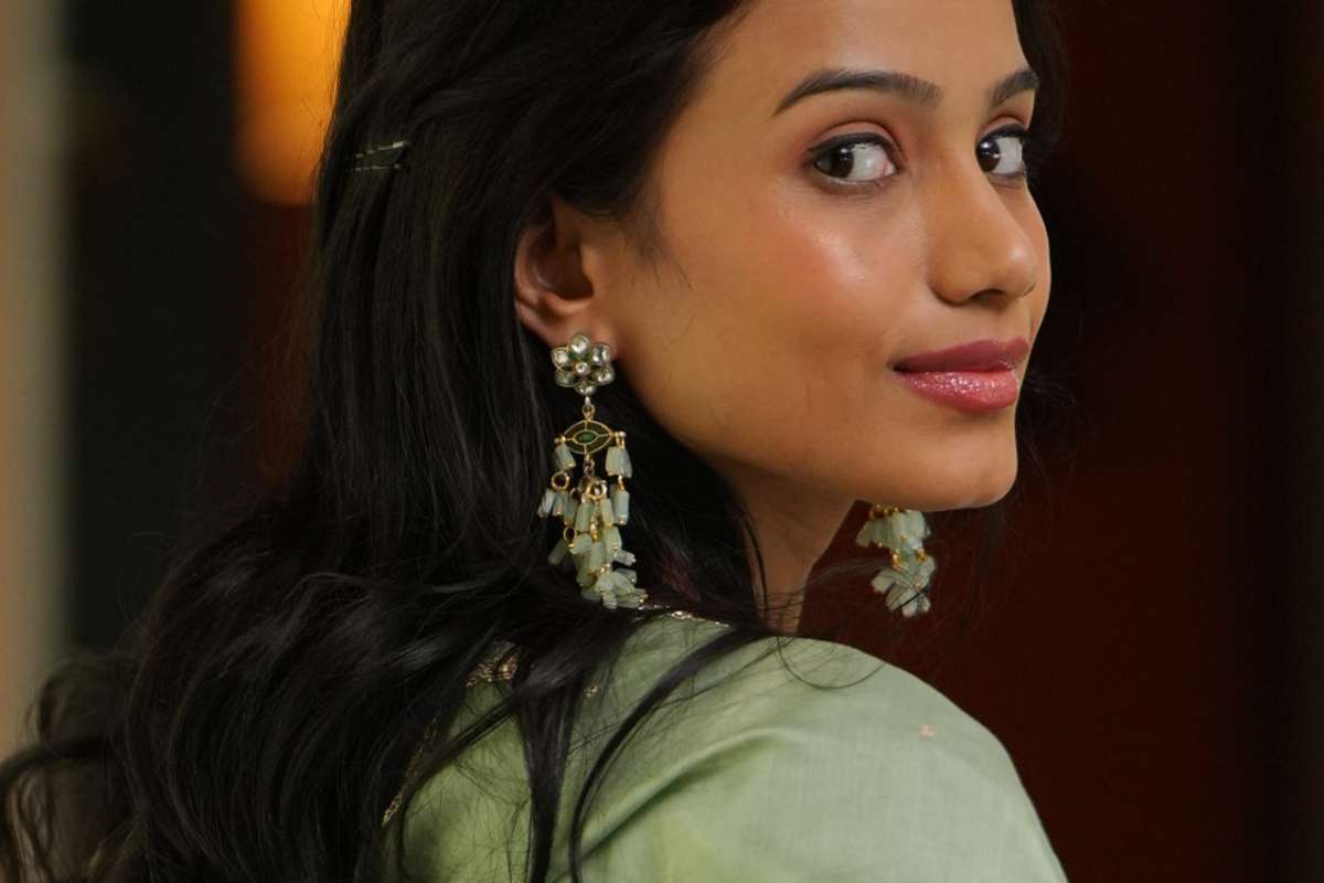 Silver Jewelry: The Latest Monsoon Fashion Trend of 2025