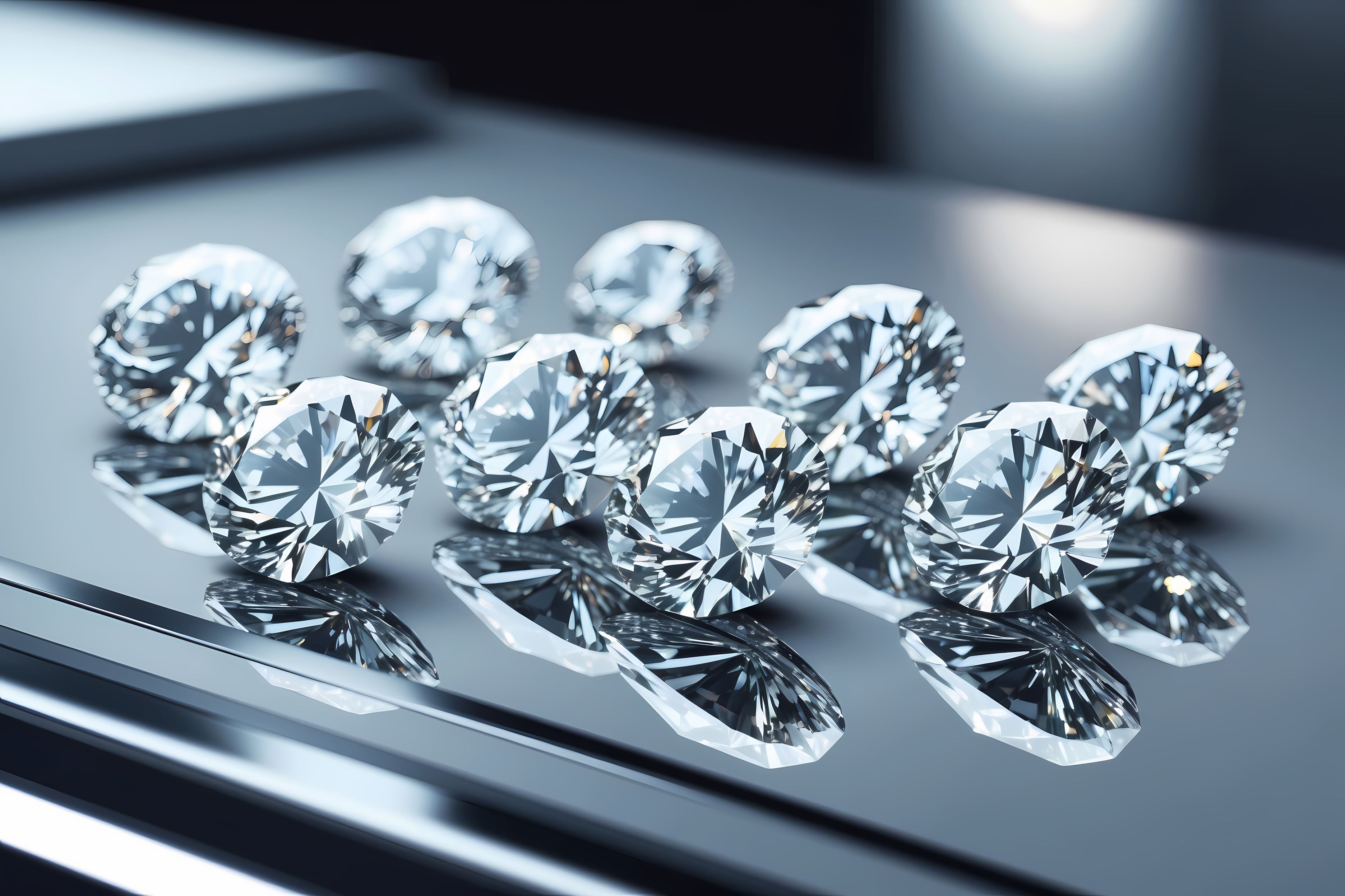 Natural vs. Lab Grown Diamonds: The Modern Luxury Debate