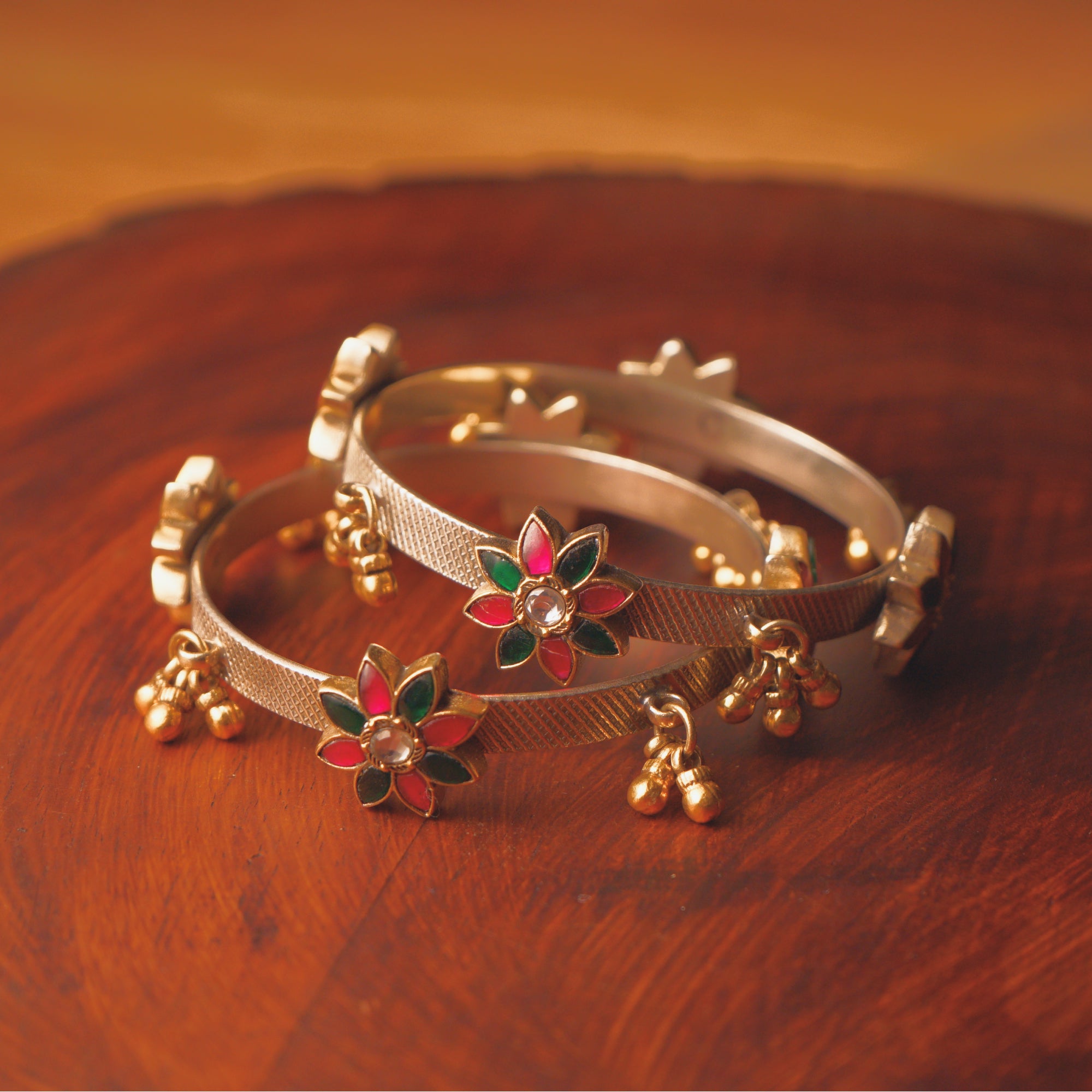 Bracelets / Anklets / Payal